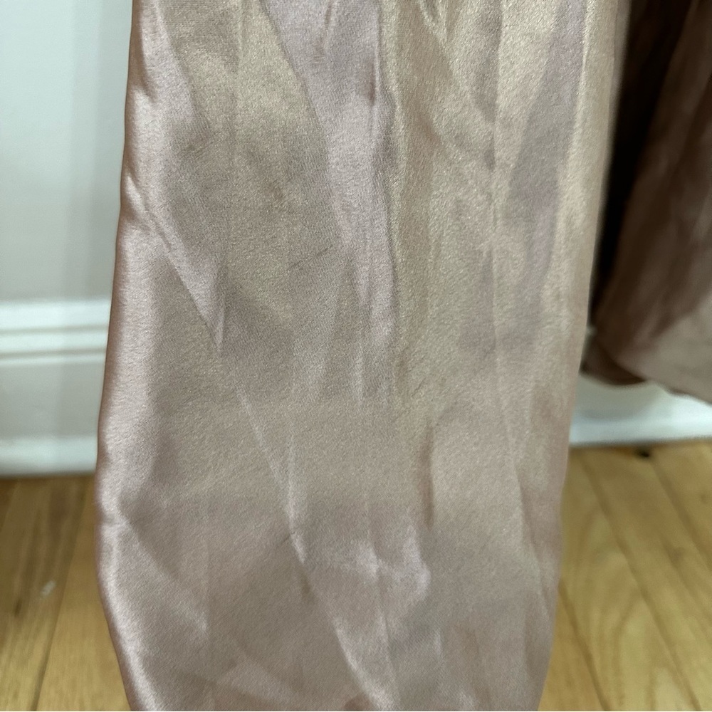 Cami NYC Jenelyn Pleated Dress - Picture 8 of 9